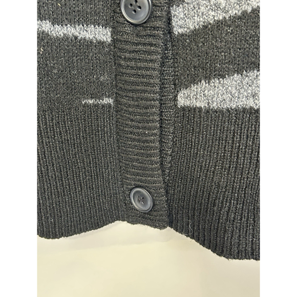 Wicked the Movie Paul Tazewell Collection Glinda Elphaba Cardigan Sweater XL - Picture 5 of 8